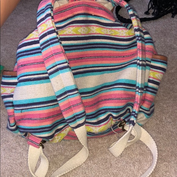 American eagle backpack - Picture 2 of 3